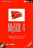 MySQL 4 