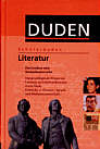 Schülerduden - Literatur Ein Lexikon zum Deutschunterricht