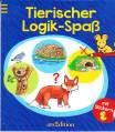 Tierischer  Logik- Spaß mit Stickern