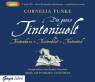 Tintenwelt - mp3-Ausgabe: Tintenherz, Tintenblut, Tintentod 