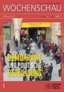 Wochenschau - Demokratie und politische Beteiligung Basisheft