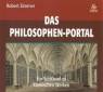 Das Philosophen-Portal, 5 Audio-CDs - Hörbuch Ein Schlüssel zu klassischen Werken. 355 Min.