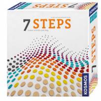 7 steps Sieben Schritte zum Sieg