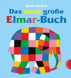 Das neue große Elmar-Buch 