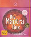 Die Mantrabox 50 heilende Mantras für Körper, Geist und Seele