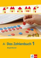 Das Zahlenbuch 1 - Lehrerpaket mit CD-ROM  (1. Schuljahr) Materialband mit CD-ROM