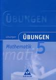 Übungen Mathematik 5 Lösungen