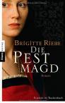 Die Versuchung der Pestmagd 