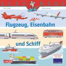 Flugzeug, Eisenbahn und Schiff Band 153