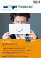 Zeitschrift: ms 199/2014 - Job Crafting: Mach Dich zufrieden