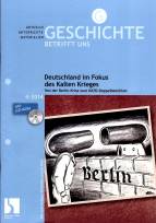 Zeitschrift: gbu 4/2014 - Deutschland im Fokus des Kalten Krieges