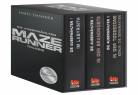 Maze Runner-Trilogie - Die Auserwählten (Taschenbuch) 