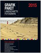 Grafikpaket Landschaftfotografie 2015  