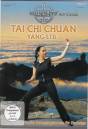 Tai Chi Chuan Yang-Stil Sanfte Bewegungsformen für Einsteiger