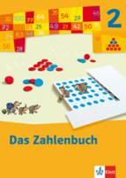 Das Zahlenbuch 2 Ausgabe Baden-Württemberg  Schülerbuch 2. Schuljahr