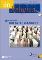 Zeitschrift: inrel 6/2014 - Roter Faden durch DAS ALTE TESTAMENT