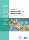 Urheberrecht in der Bildungspraxis Leitfaden für Lehrende und Bildungseinrichtungen