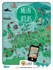 LeYo!: Mein Atlas 