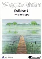 Folienmappe zu 