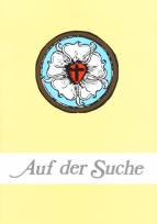 Auf der Suche Schülerarbeitsheft zu Martin Luther mit Lehrerhandreichung