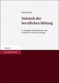 Didaktik der beruflichen Bildung 