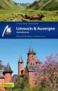 Limousin & Auvergne Zentralmassiv