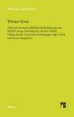 Wiener Kreis Texte zur wissenschaftlichen Weltauffassung von Rudolf Carnap, Otto Neurath, Moritz Schlick, Philipp Frank, Hans Hahn, Karl Menger, Edgar Zilsel und Gustav Bergmann