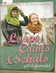 Loops, Cowls & Schals  selbst gestrickt