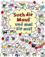 Such die Maus und mal sie aus! 