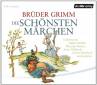 Die schönsten Märchen Gelesen von Juliane Köhler, Miroslav Nemec, Anna Thalbach, Jochen Striebeck und anderen