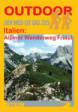 Italien: Alpiner Wanderweg Friaul 