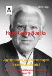 Hans-Georg Noacks Jugendliteratur und Übersetzungen in der Sekundarstufe I 