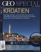 GEO Special Kroatien + Slowenien inkl. DVD 