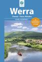 Kanu Kompakt: Werra Themar - Hann. Münden - mit topografischen Wasserwanderkarten 1:75.000