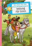 Ein Fall für die Pony-Kommissare - Rettung für Scout 