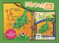 Bilderbuchkino - Der grüne Carl 