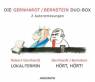 Die Gernhardt /Bernstein Duo-Box (Lokal-Termin, Hört, hört!)  2 Audio-CD 	157 Min