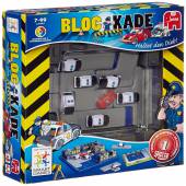 Jumbo Spiele Smartgames 12807 - Blockade 