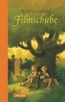 Filmschuhe (Hardcover) 