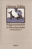 Religionsunterricht in 

Sekundarschulen Lehrerhandbuch 9