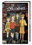 Die Schattenbande legt los! 