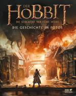 Der Hobbit - Die Schlacht der fünf Heere Die Geschichte in Fotos