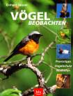 Vögel beobachten Praxistipps - Vogelschutz - Nisthilfen