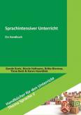 Sprachintensiver Unterricht Ein Handbuch