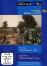 Längsschnitt Krieg und Frieden I - Krieg