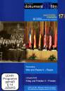 Längsschnitt Krieg und Frieden II - Frieden