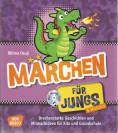 Märchen für Jungs (& Mädchen) Drachenstrake Geschichten und Mitmachideen für Kita und Grundschule Mit Musik-CD