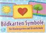 Bildkarten Symbole für Kindergarten und Grundschule