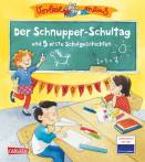 Der Schnupperschultag und 5 erste Schulgeschichten