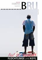 Zeitschrift: BRU 62/2014 - Auf der FLUCHT
